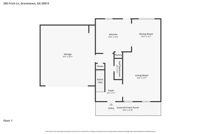 306 Frick Lane – photo 2