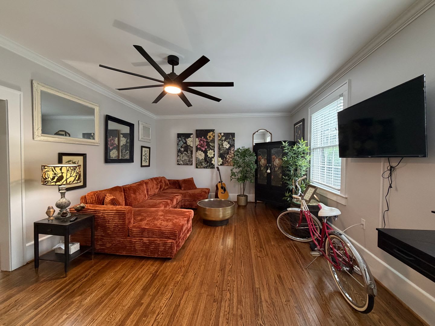 1 Bedroom Condo In Elizabeth Furnished Option Available – photo 3