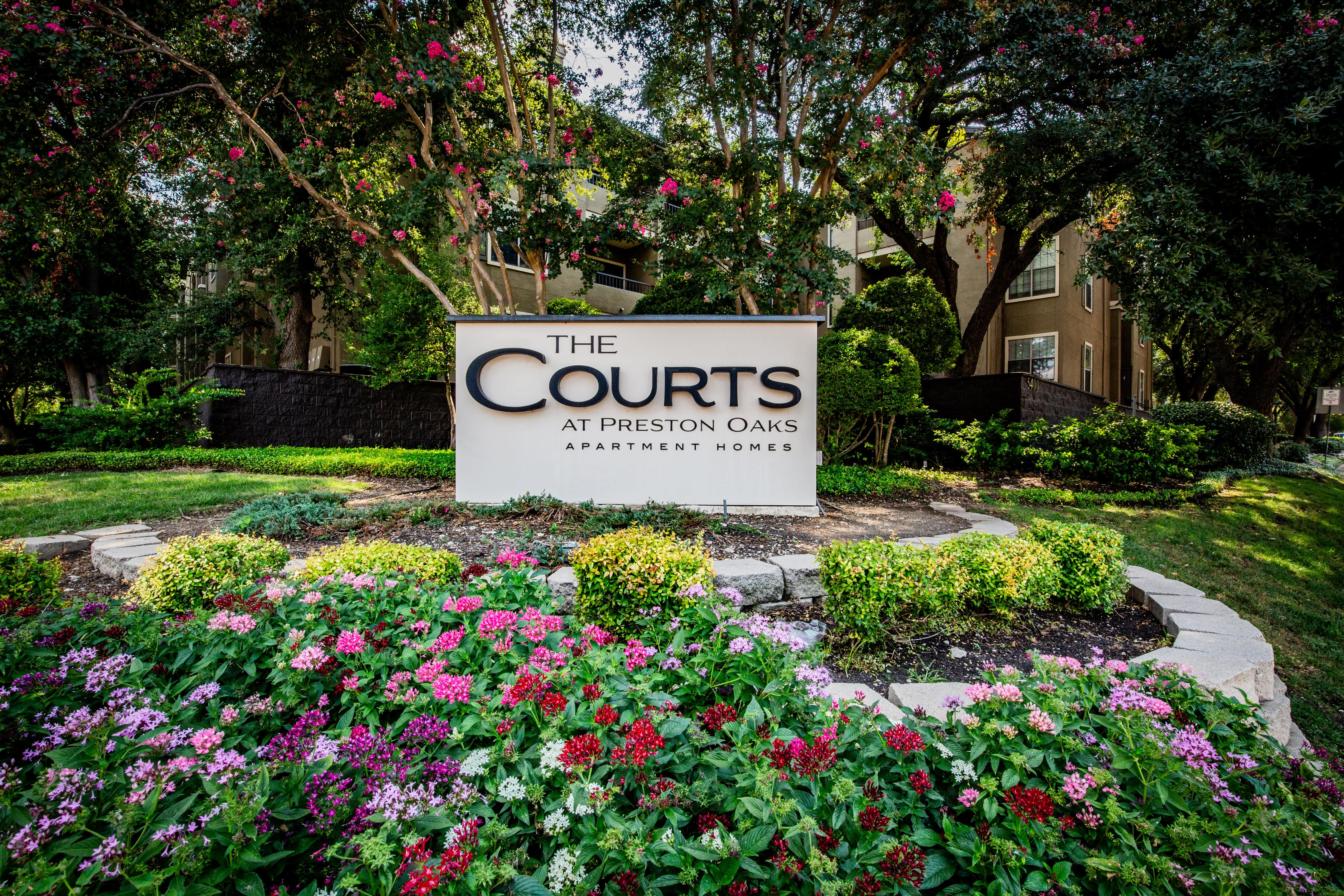 The Courts at Preston Oaks – photo 2