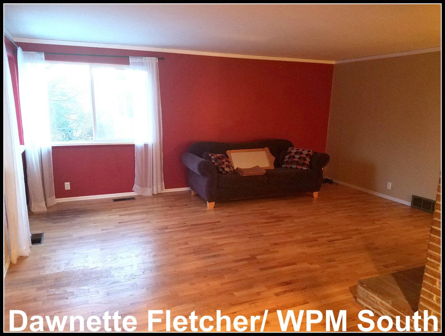 Downtown Burien Duplex Main Floor Rambler Unit 3 Bedroom 1 Bath Storage Washer Dryer Available Now – photo 5