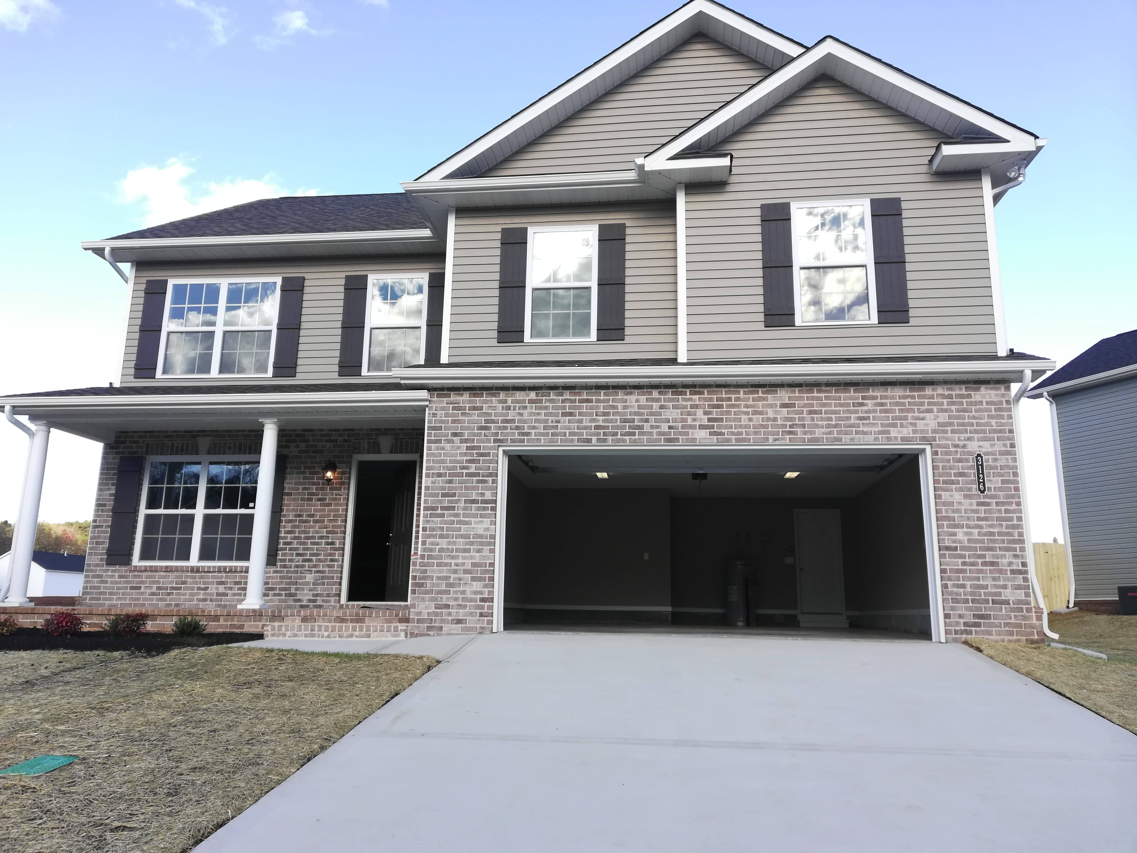 3126 Creekbend Ln – photo 1