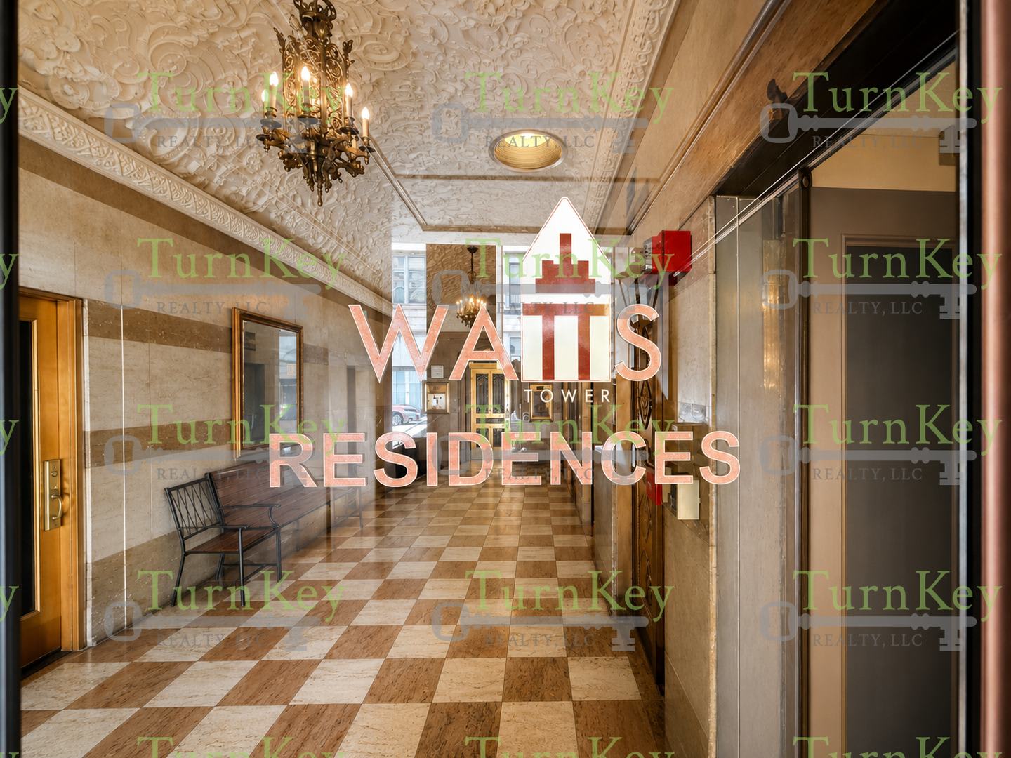Condo for rent in Downtown Birmingham – photo 5