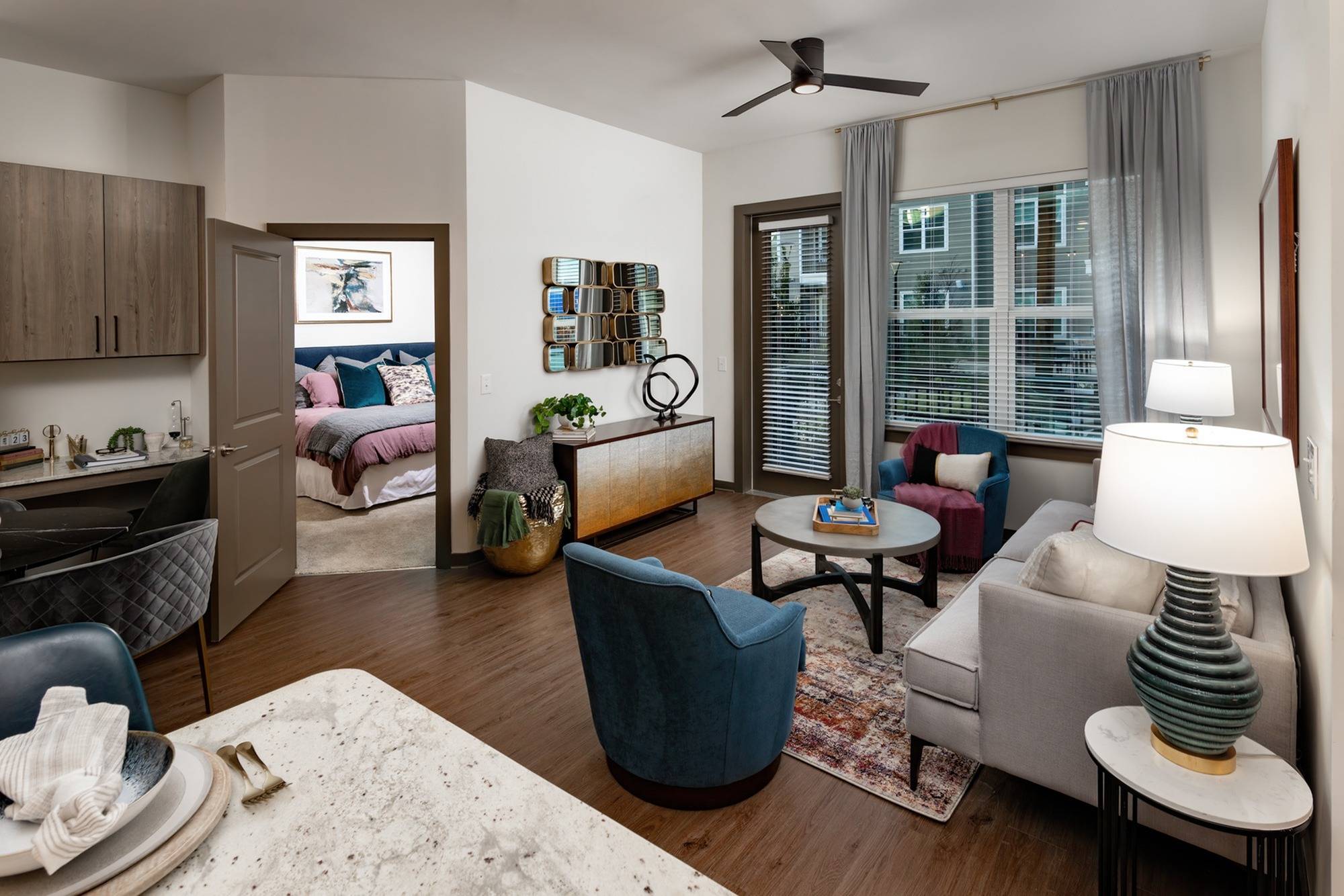 Everleigh Duluth Age 55+ Apartment Homes – photo 5