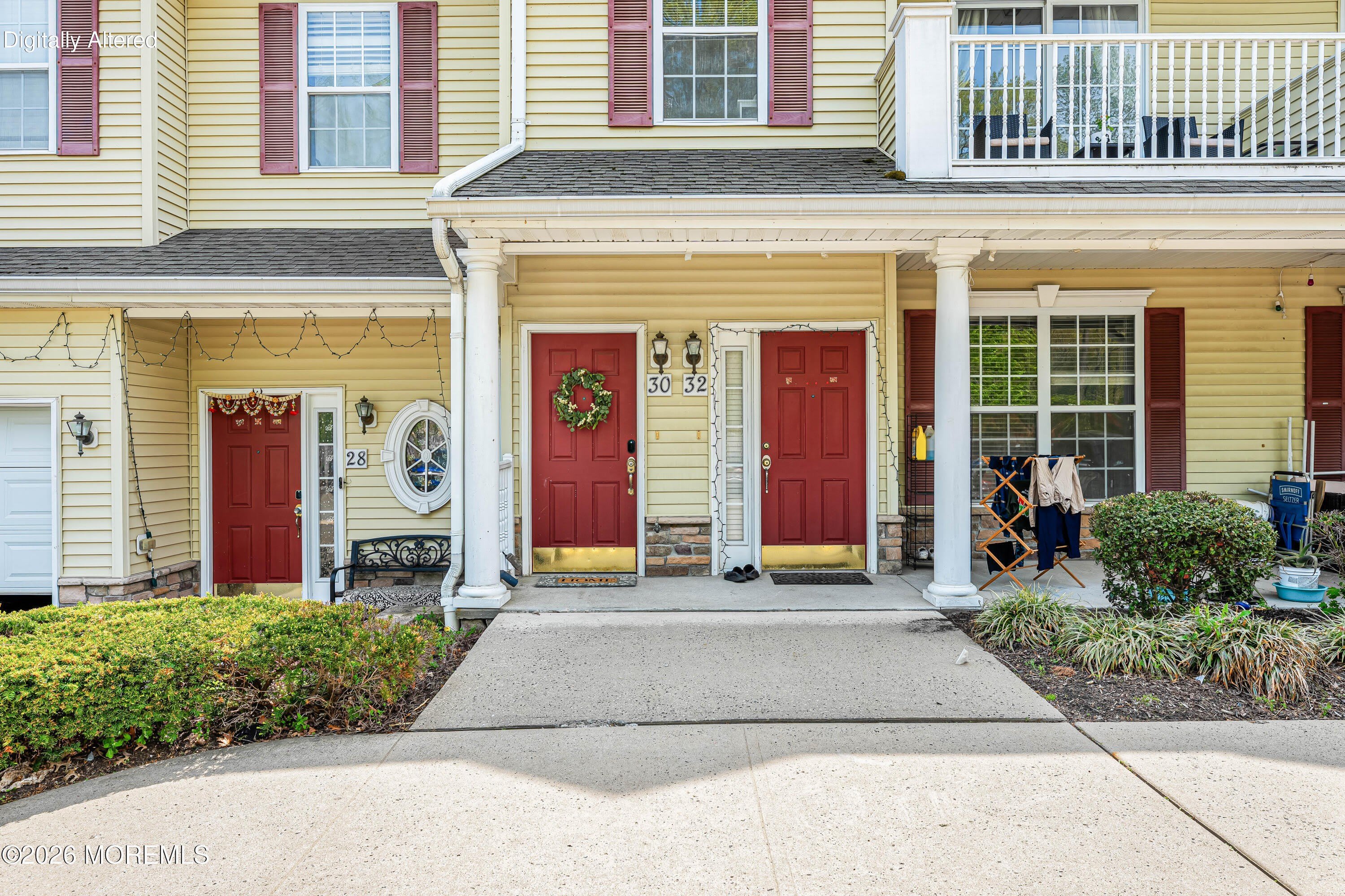 30 Oxford Court – photo 1