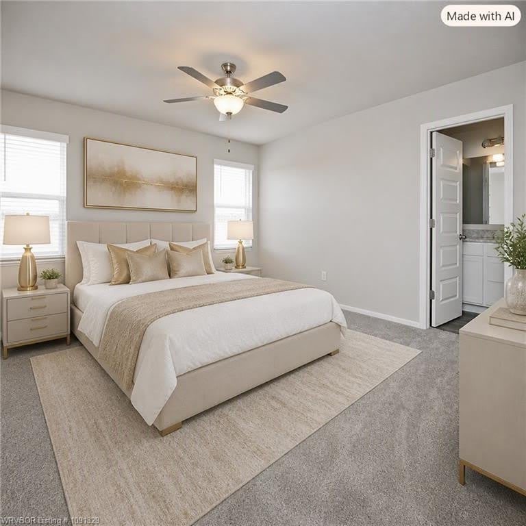 9009 Hayward RD – photo 4