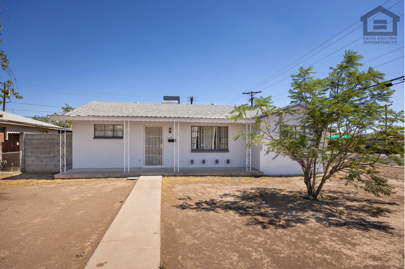 3Bed/1.5Bath House at Northern Ave/31st Ave! Ready for Immediate Move-In! -- NO HOA! – photo 1