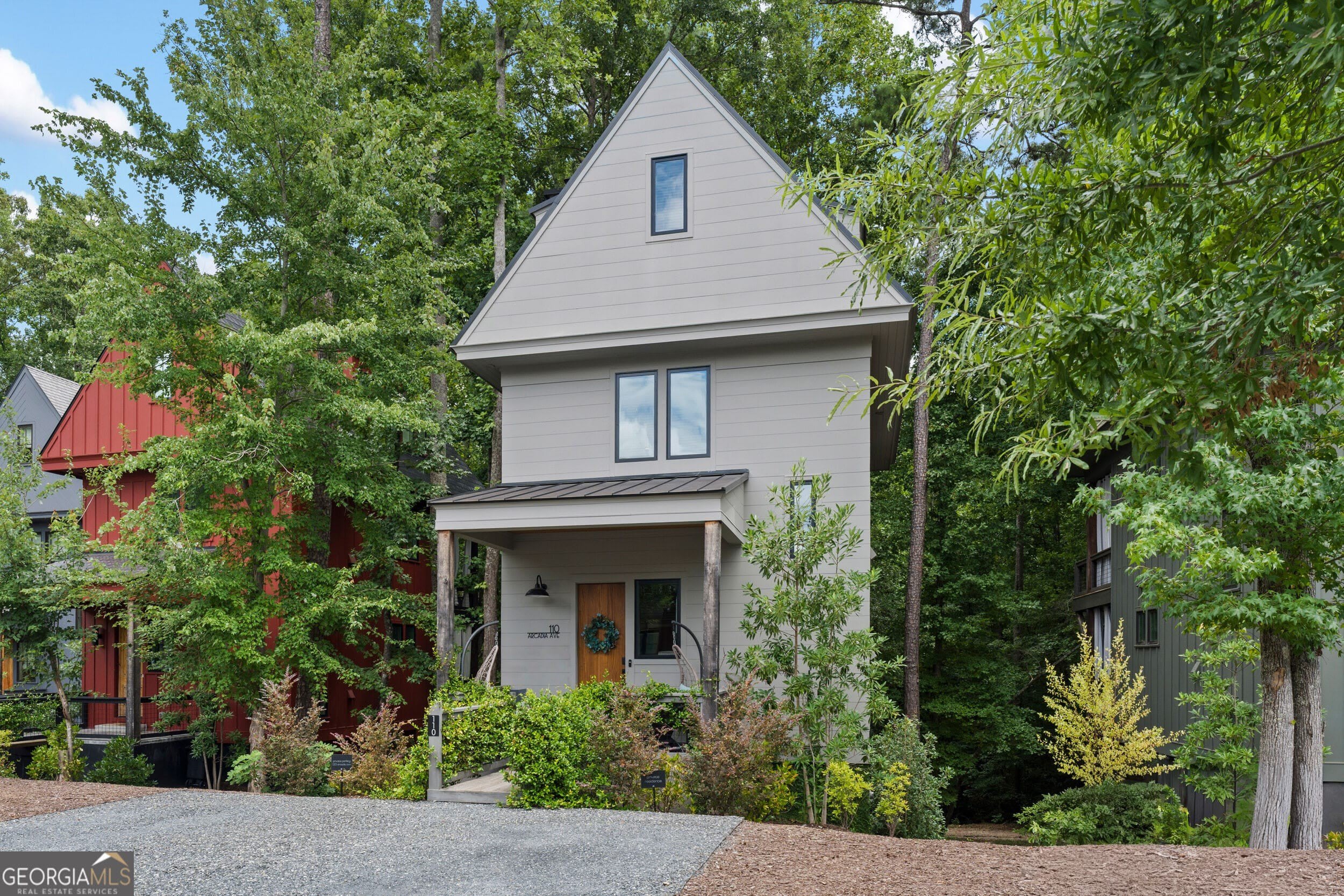 110 Arcadia Avenue – photo 1