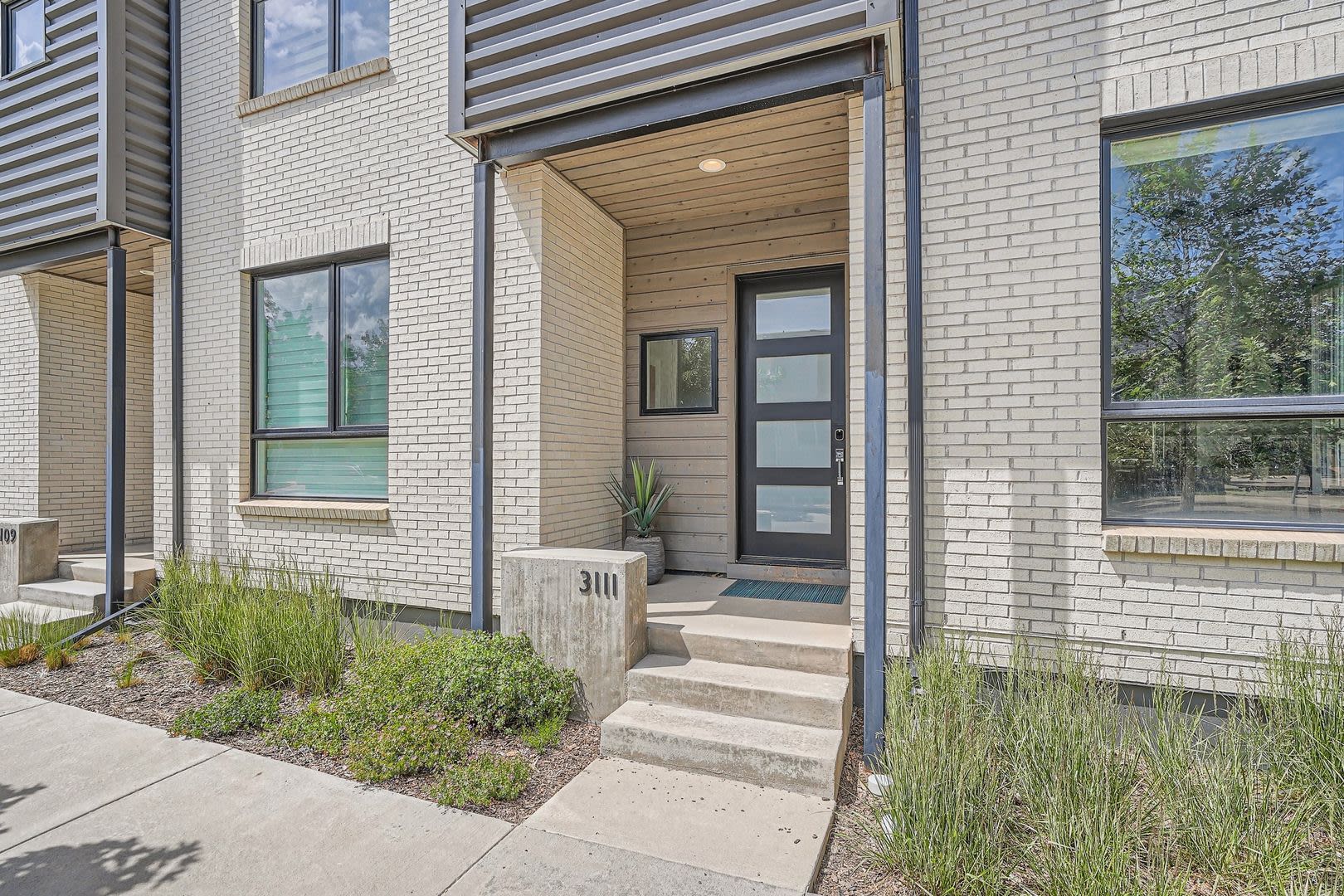 Modern 3 BDR S'Park Boulder Townhome – photo 5