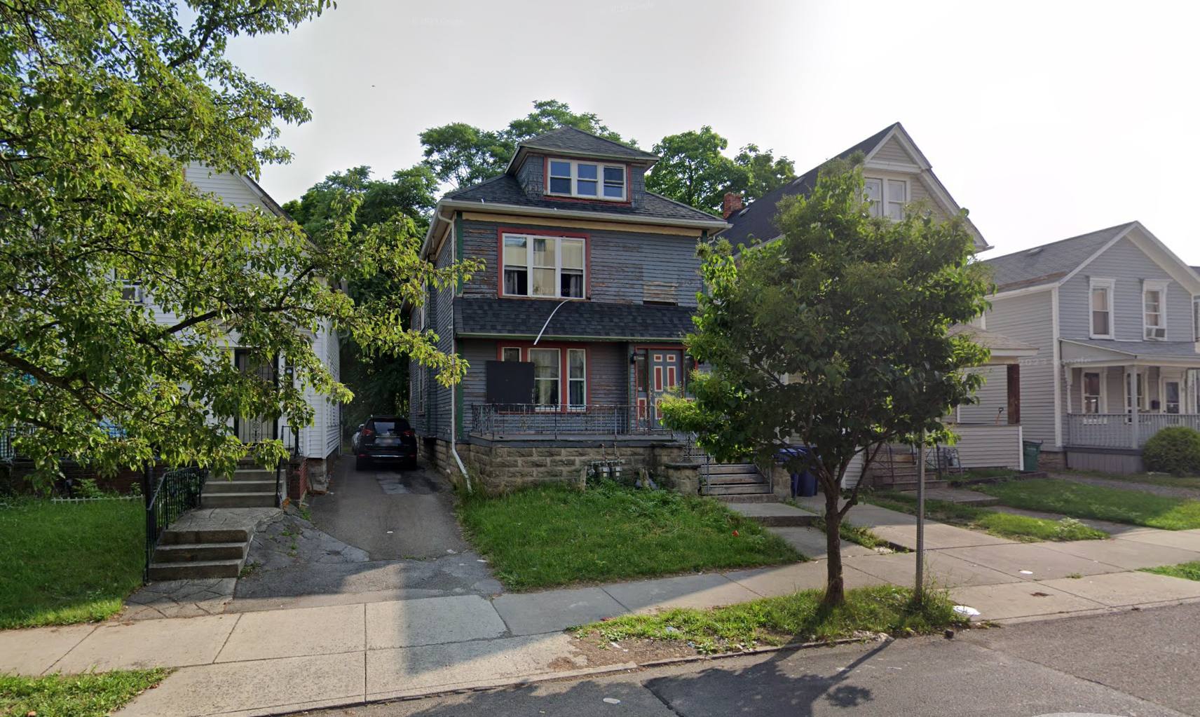 19 Heath Street – photo 1