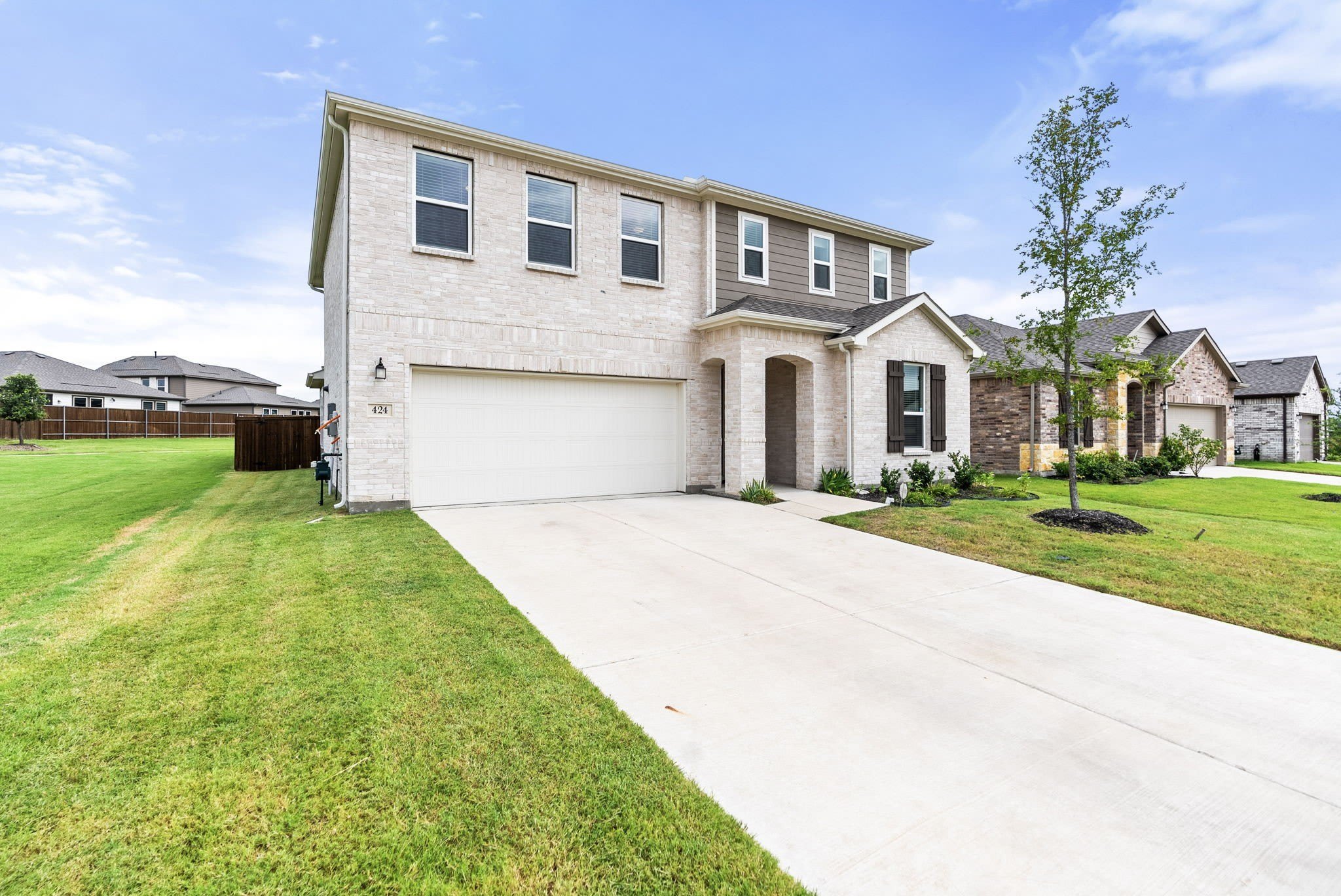 424 Princewood Drive – photo 4