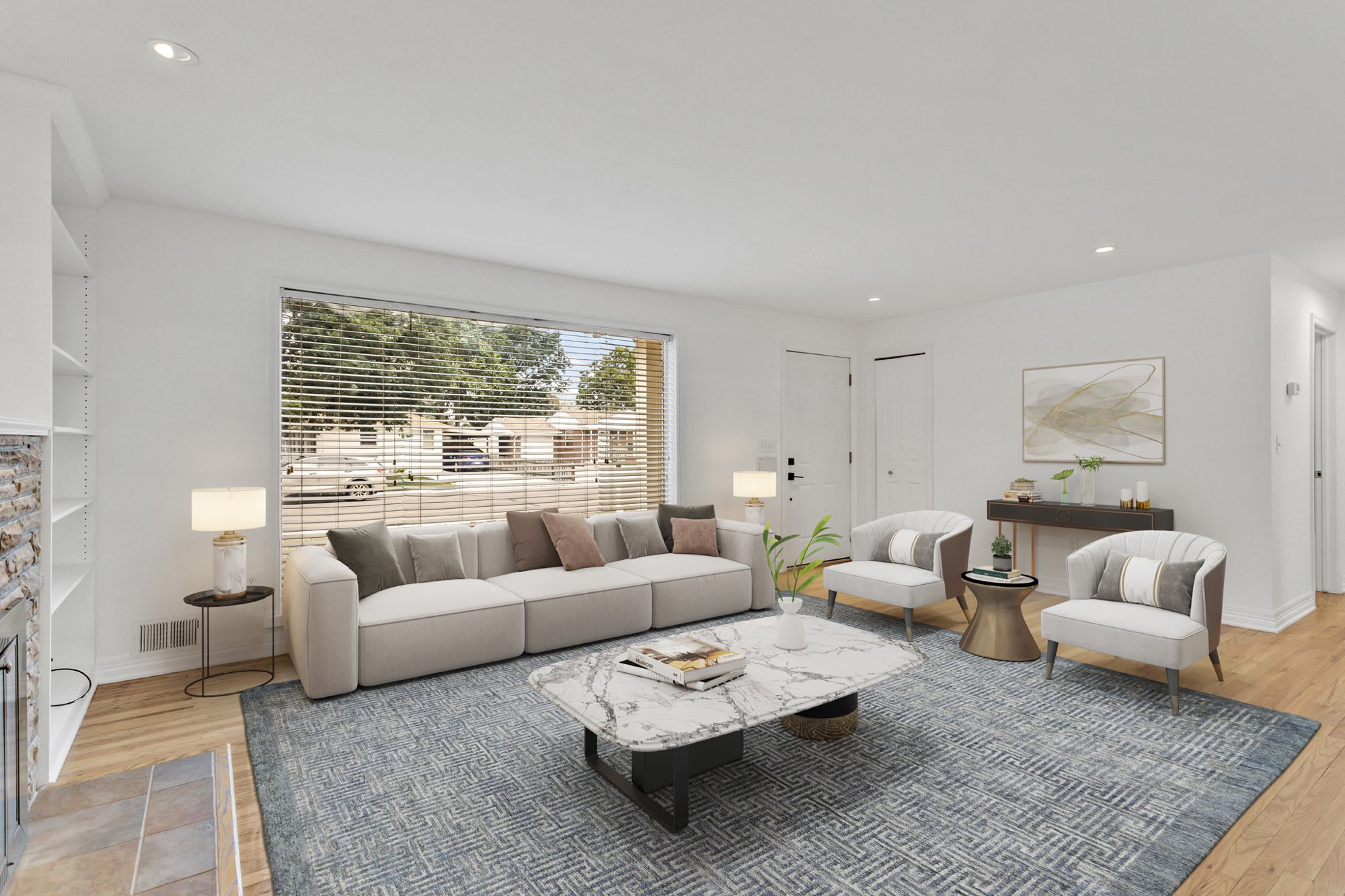 437 South Lamar Street – photo 4