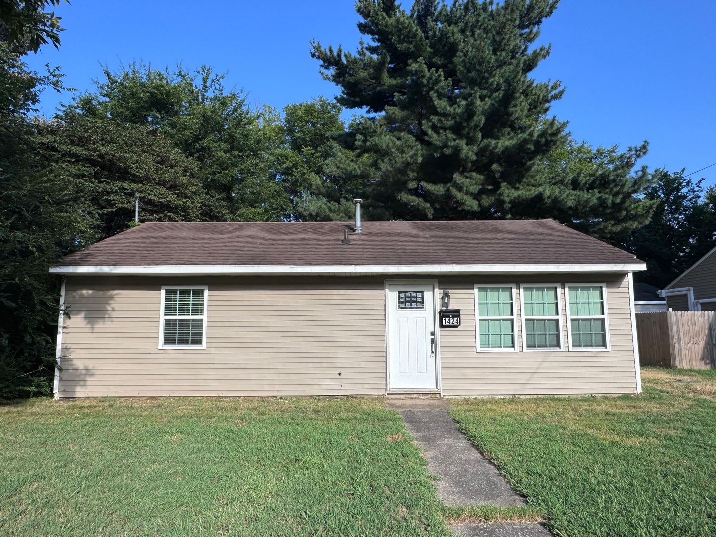 3 Bedroom 1 Bath In Paducah – photo 1
