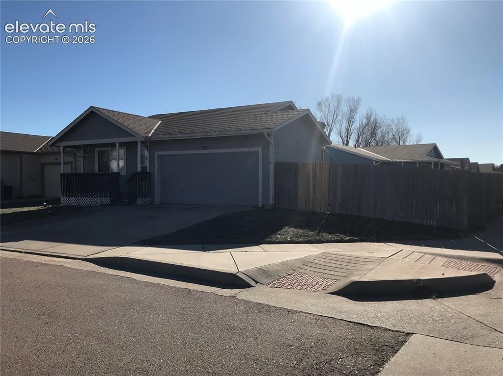 335 Trapper Lane – photo 1