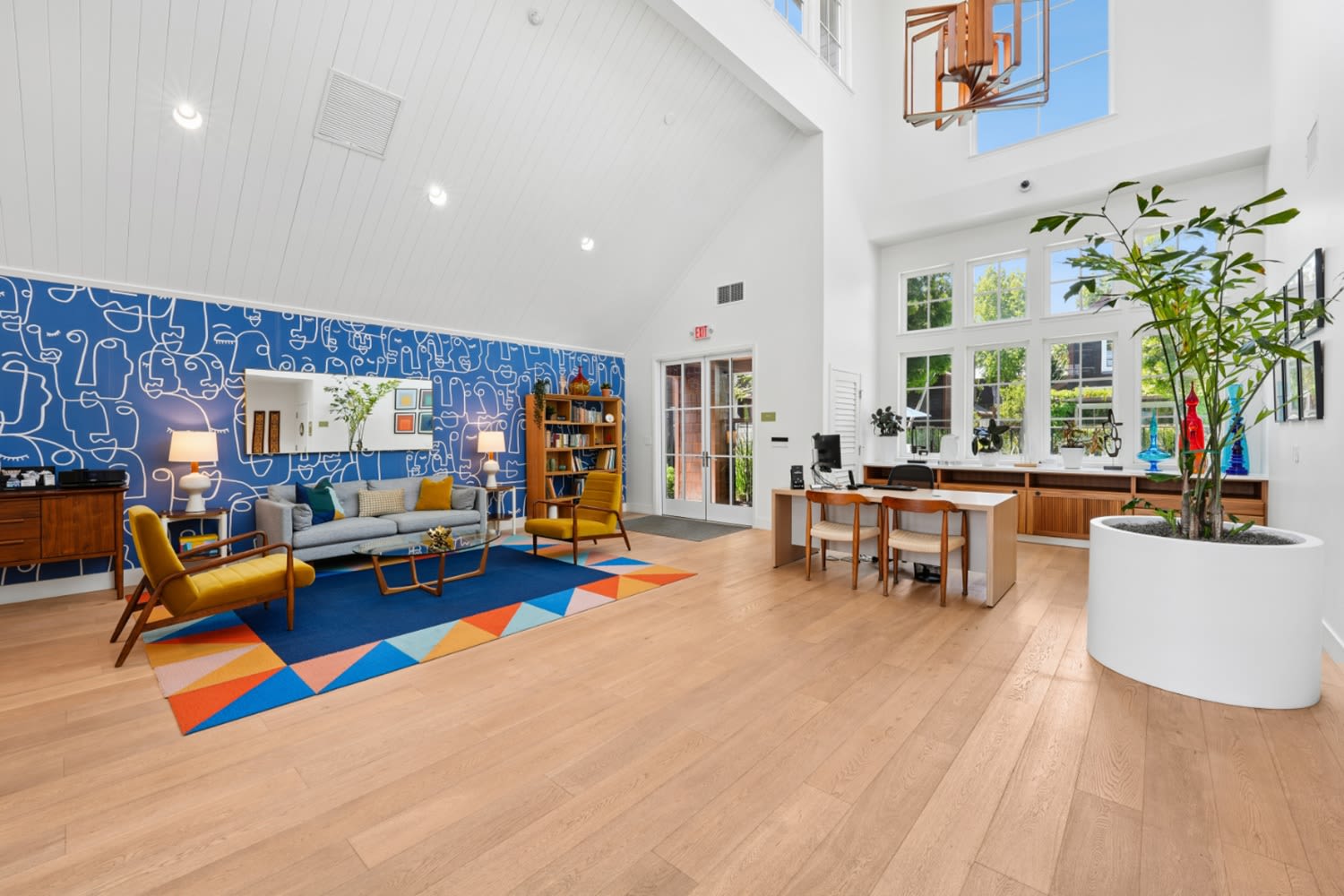Grove Apartments – photo 3
