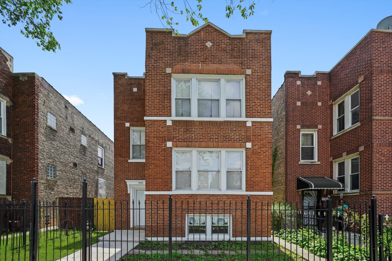 5331 W Congress Parkway – photo 1
