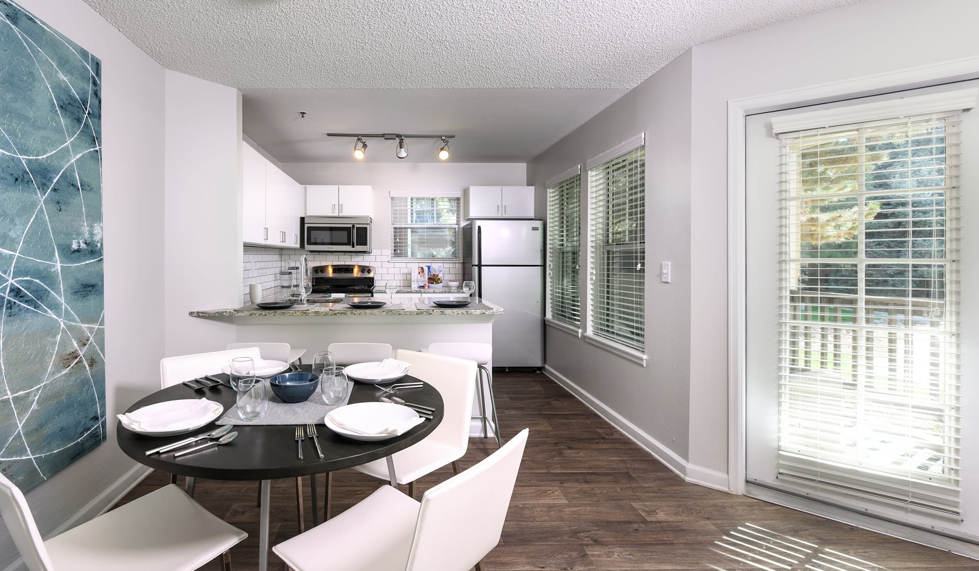 Verdant Apartment Homes – photo 2