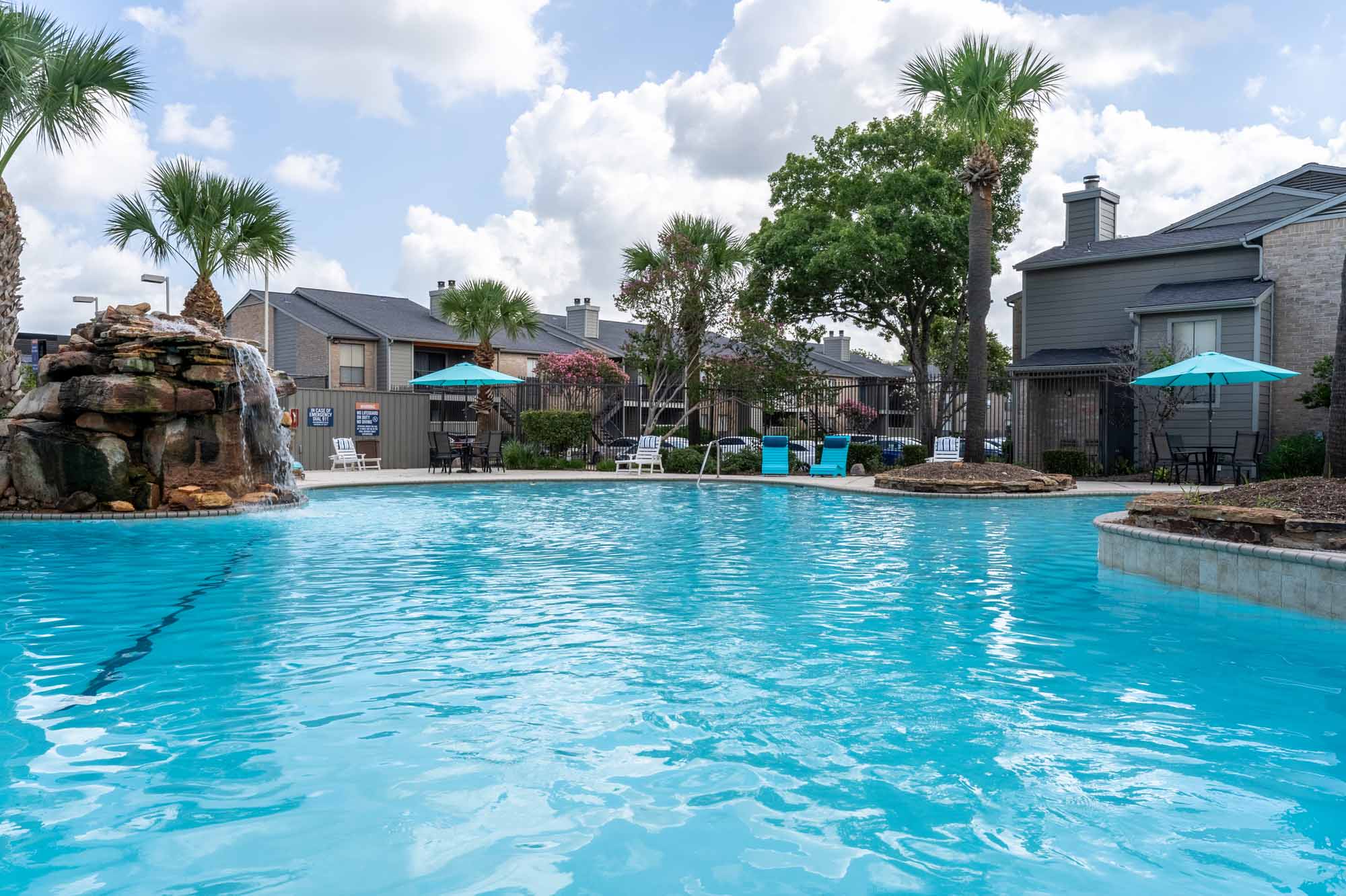 2400 Briarwest Apartments – photo 5