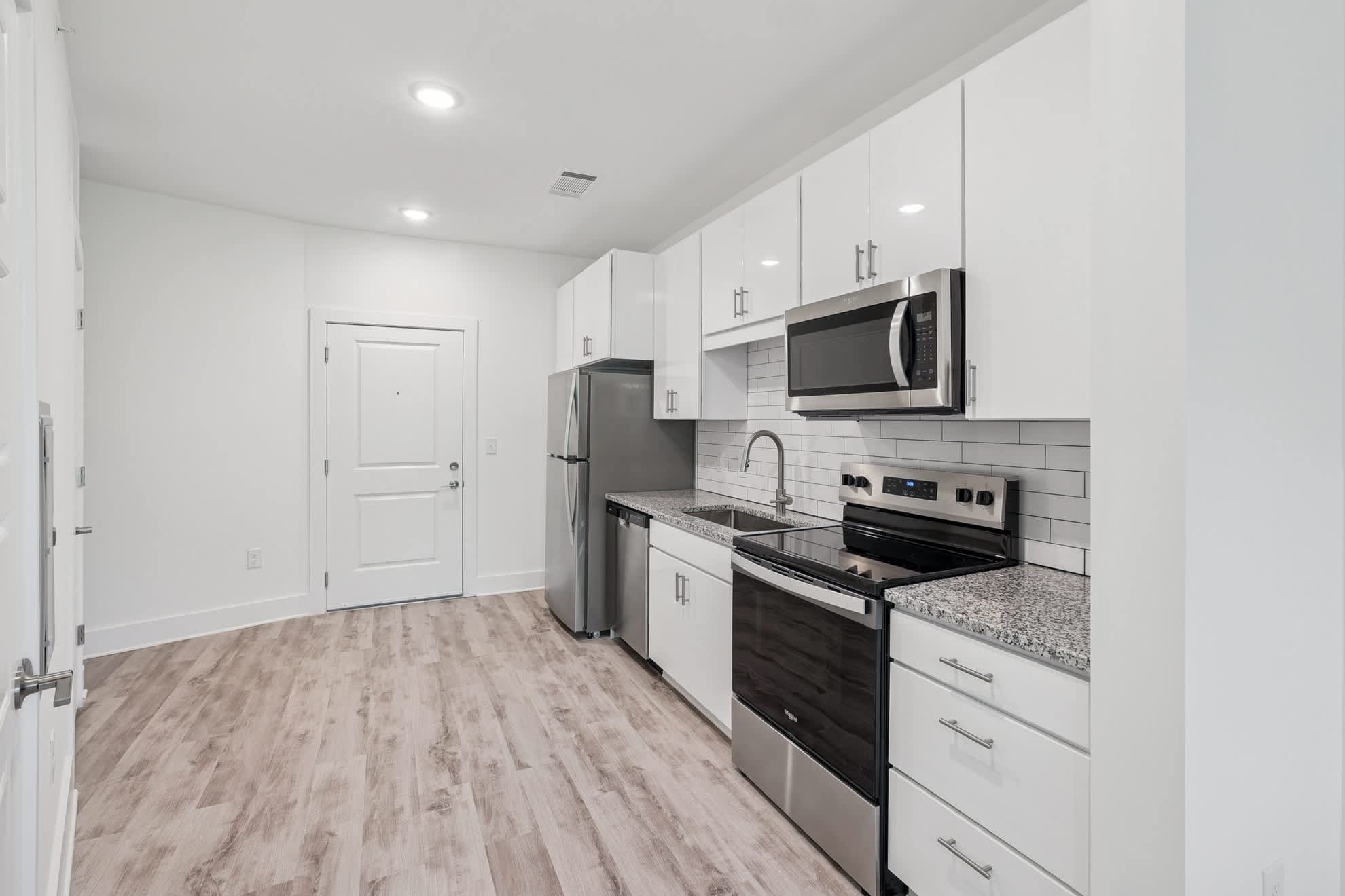 Link Apartments Cykel – photo 2