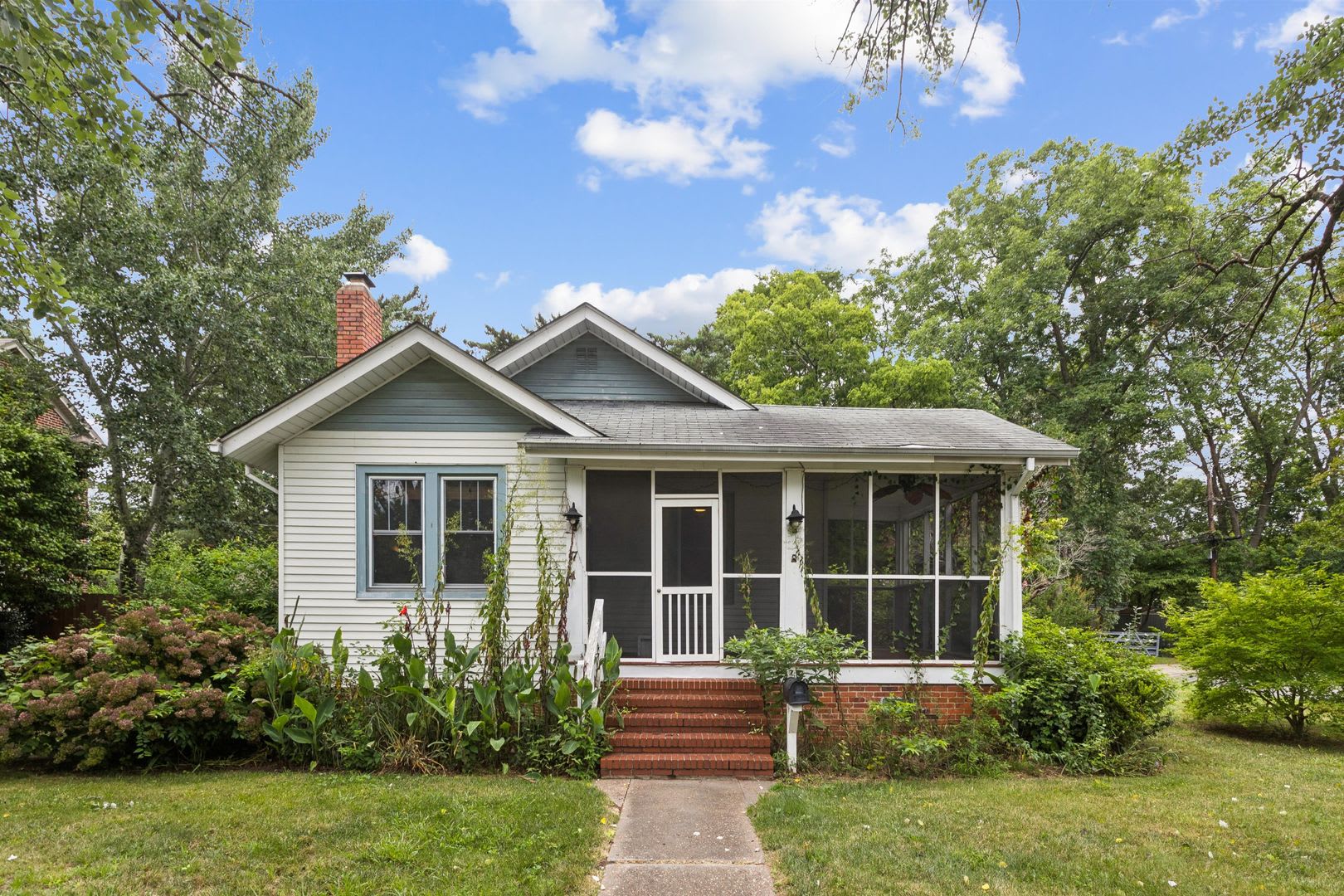 3BR/1.5BA Rancher in Hampton, VA – photo 1