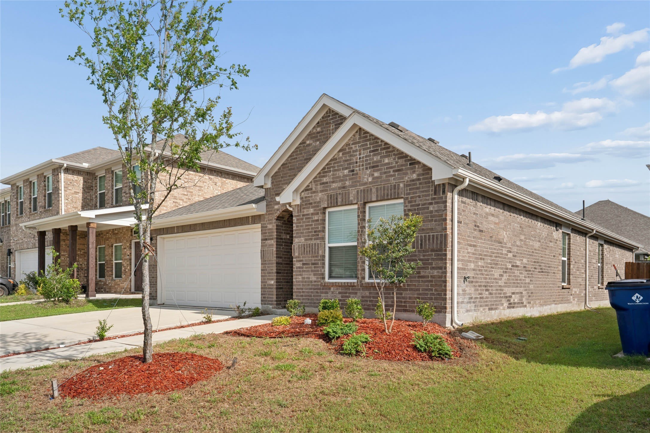 317 Fire Rock Drive – photo 2
