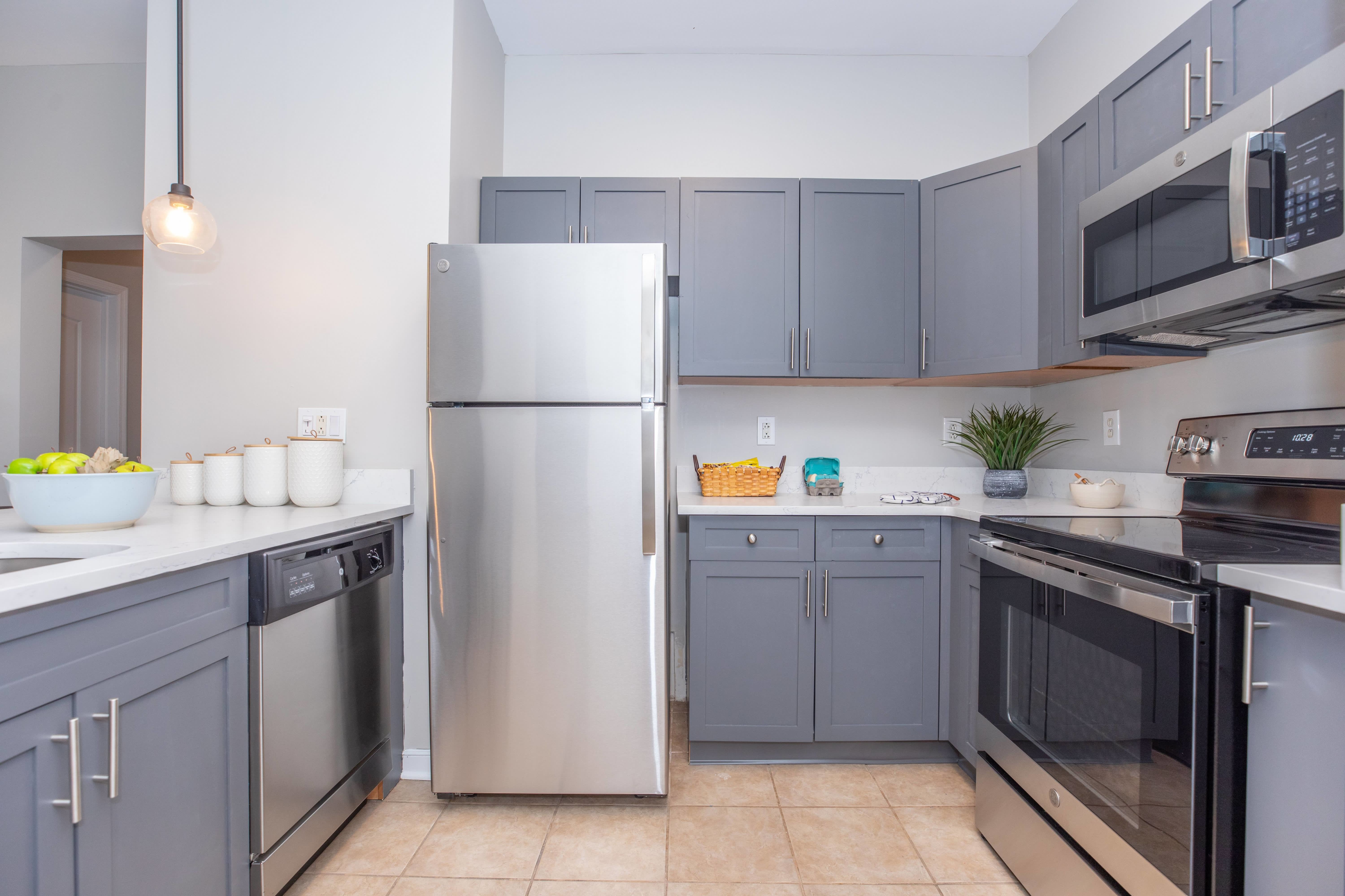 The Arlo Apartment Homes – photo 5