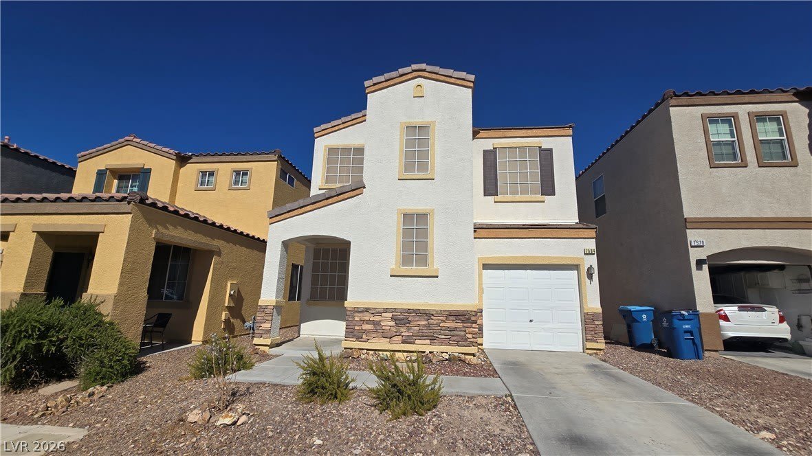 7564 Village Mist Lane – photo 1
