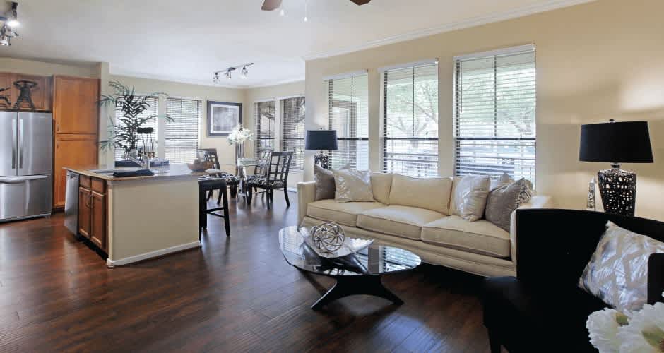 The Voss Apartments – photo 1