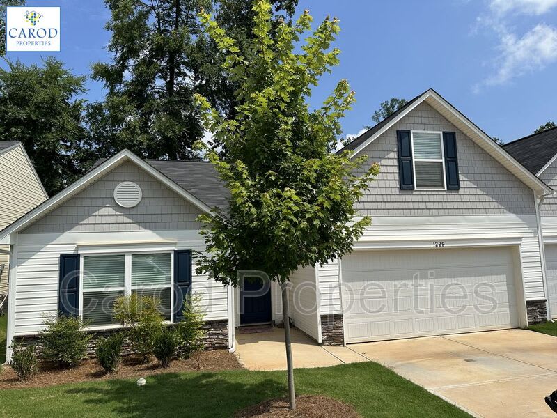 1229 Amberlight Circle – photo 1