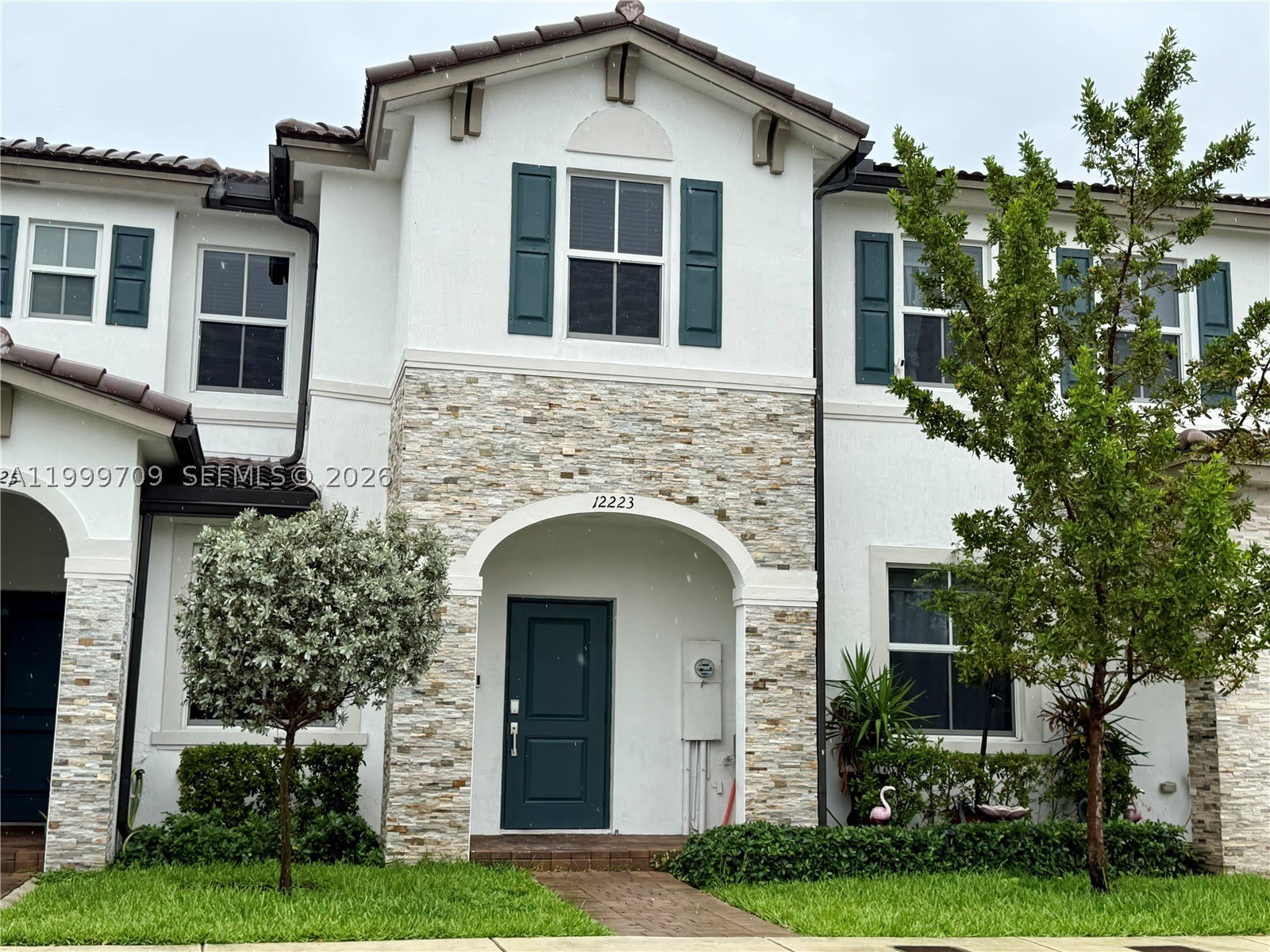 12223 NW 23rd Pl – photo 1