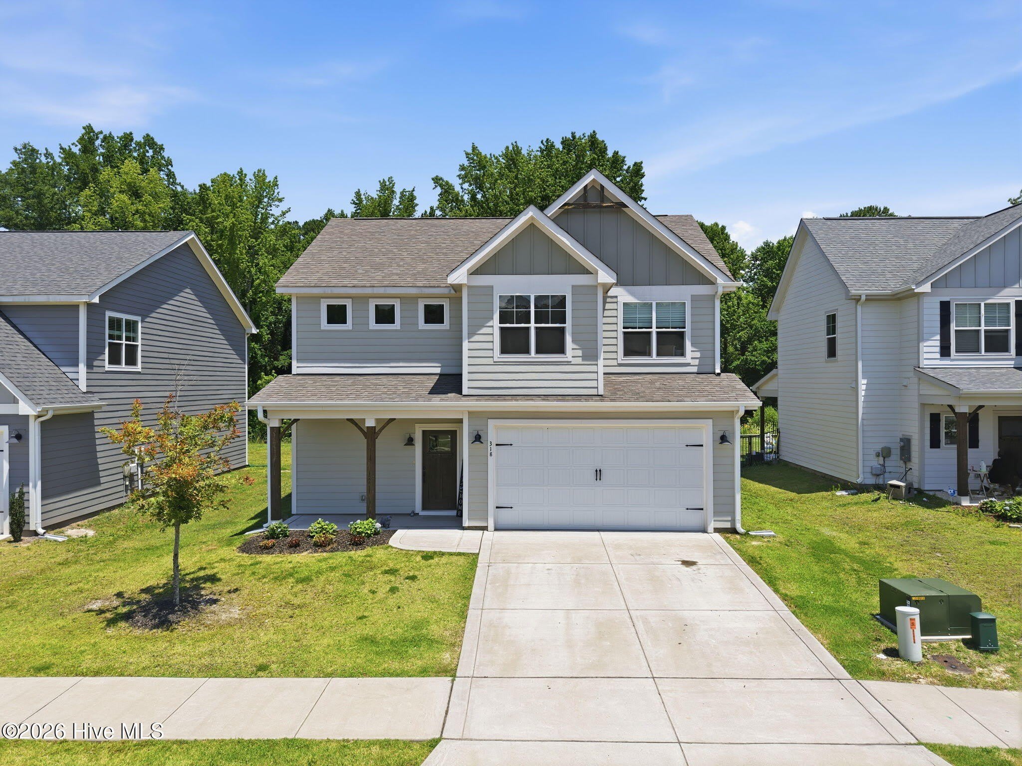 318 Dunston Road – photo 4