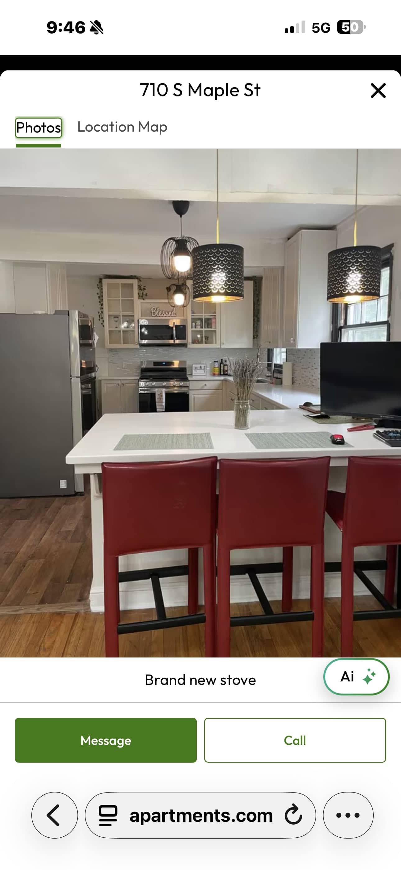 710 S Maple St – photo 2