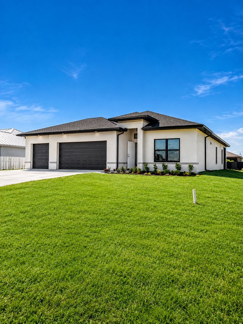 Brand-New Luxury Home with 3-Car Garage & Lawn Care Included – photo 2