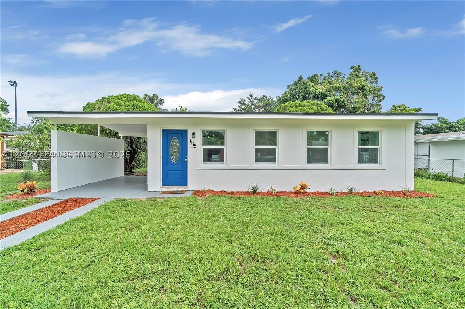 1175 NW 133rd St – photo 1