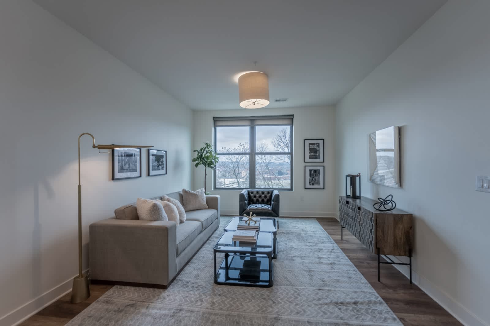 Adams Edge Apartments – photo 4