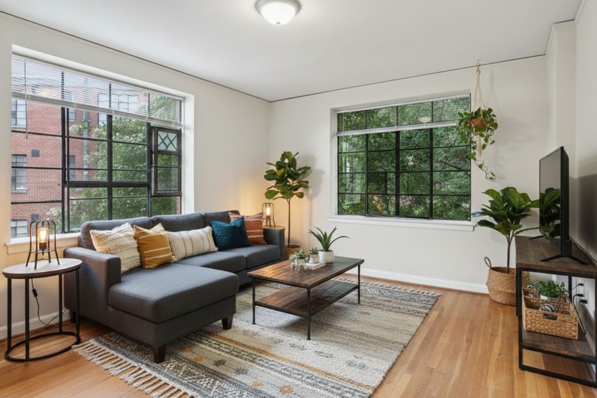 Cameron Court & Shelton – photo 1