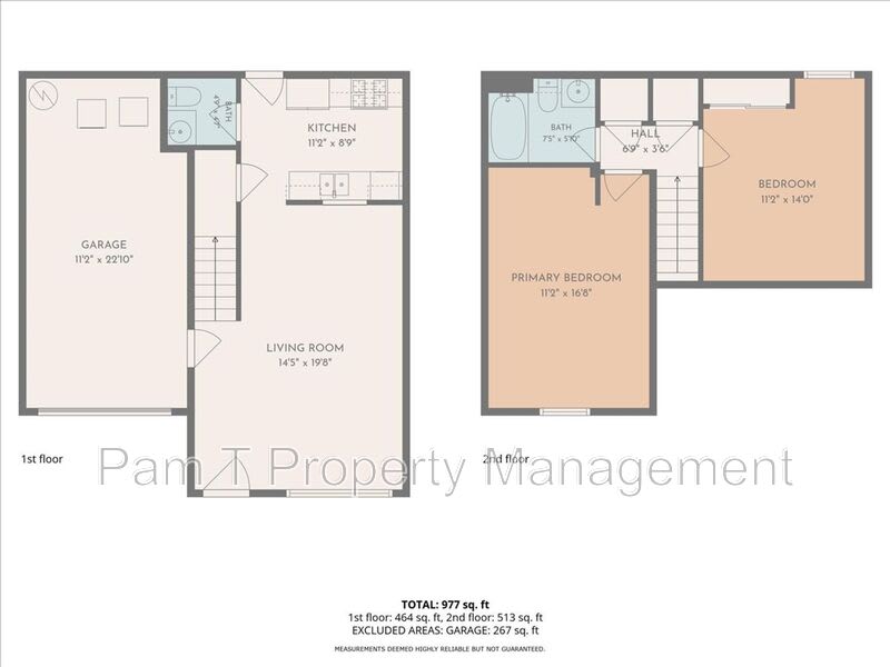 128 Fox Chase Road – photo 3