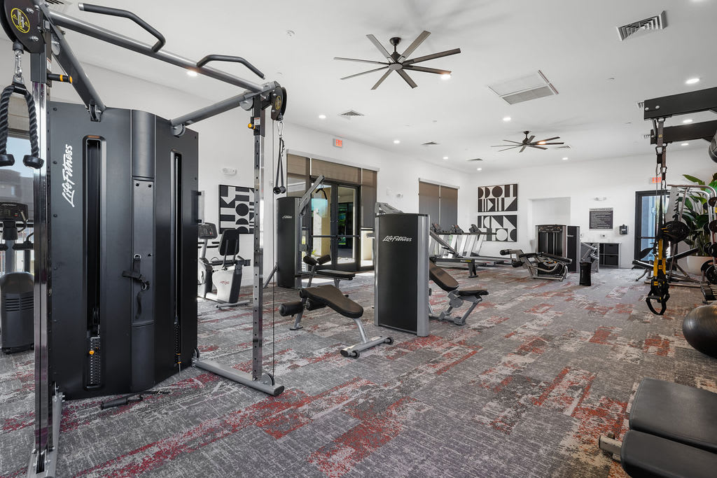 Parc Lofts – photo 3