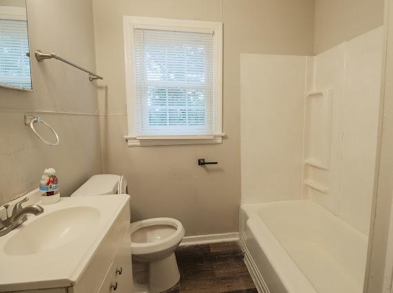 1429 47th Street Ensley – photo 5
