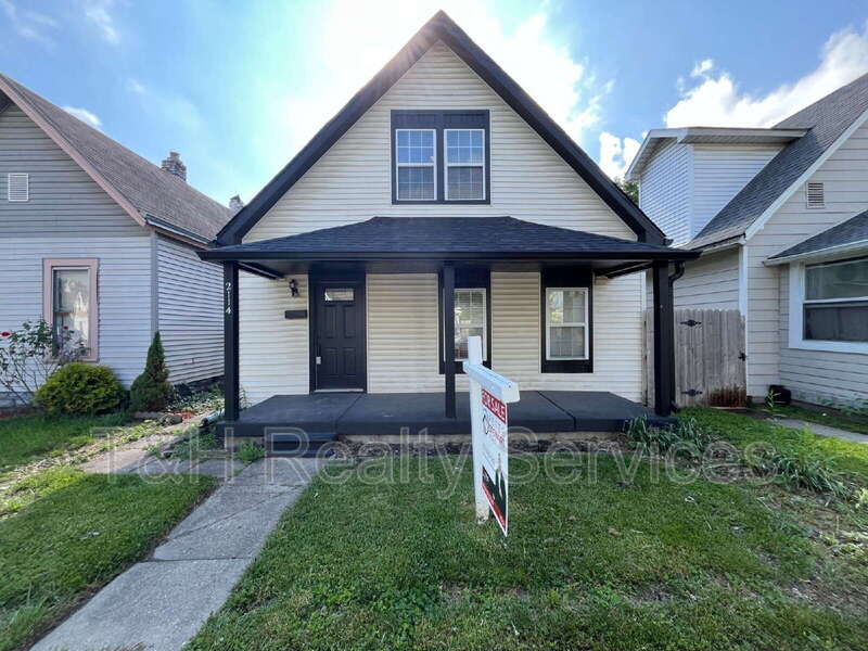 2114 Webb Street – photo 1