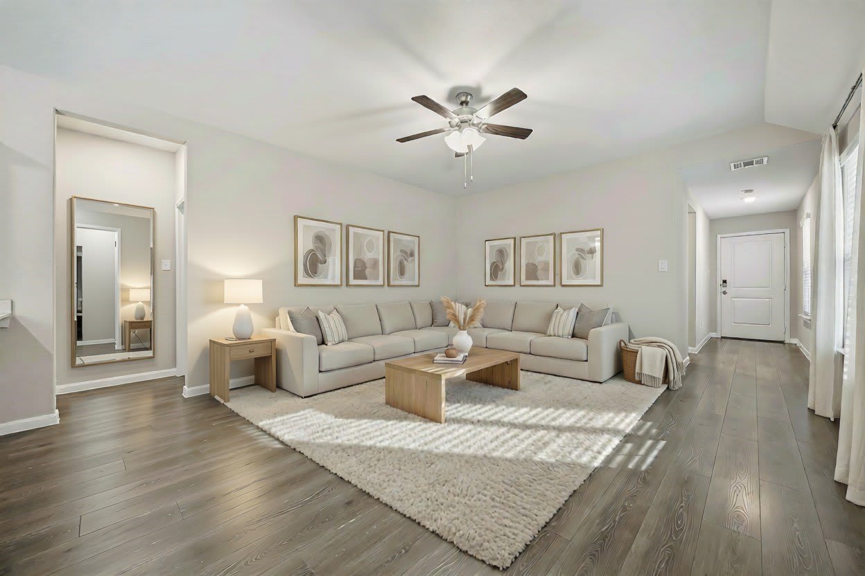 3921 Oak Creek Circle – photo 3