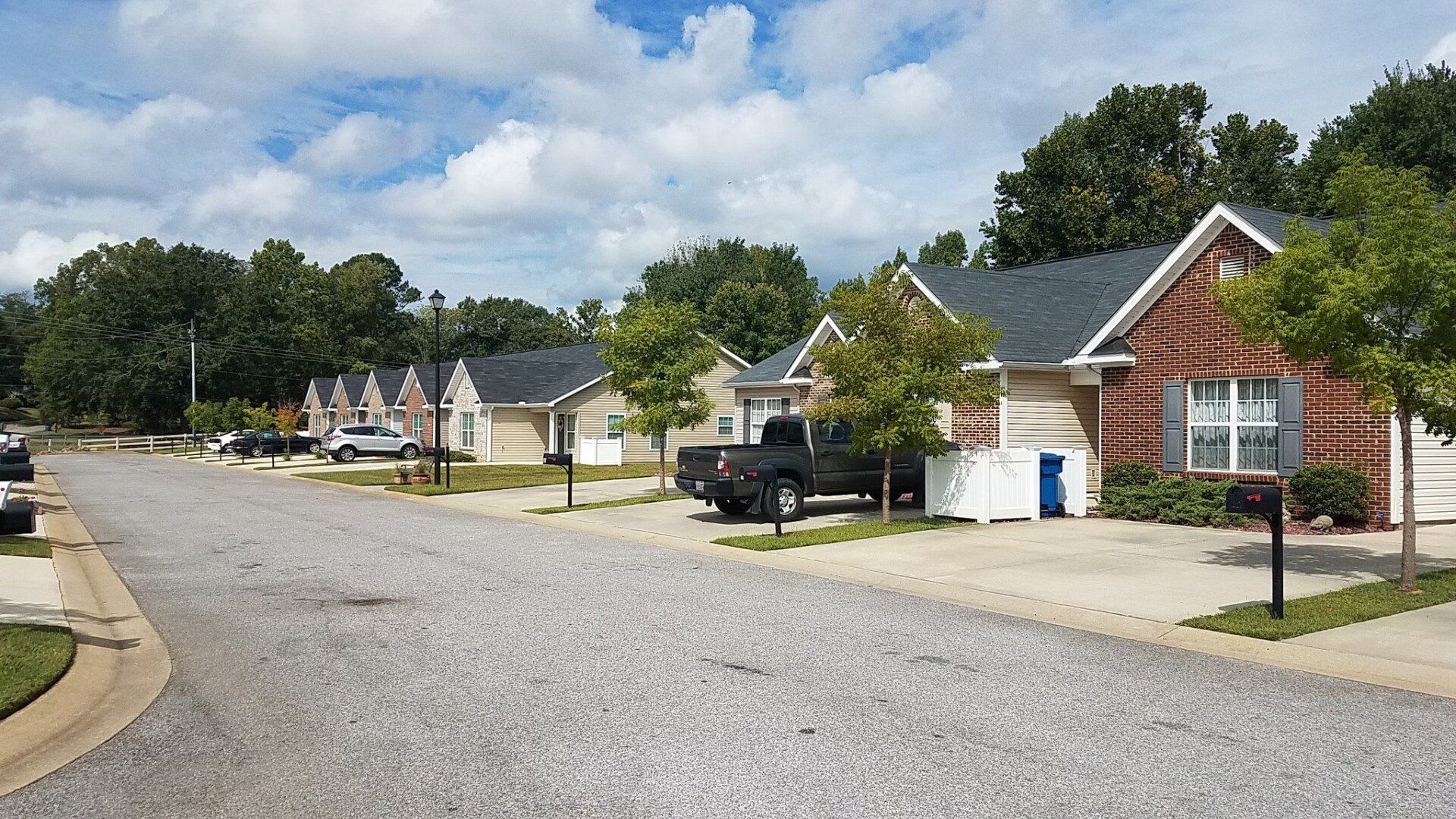 Oxford's Premier 55+ Community- Cobblestone Trace – photo 1