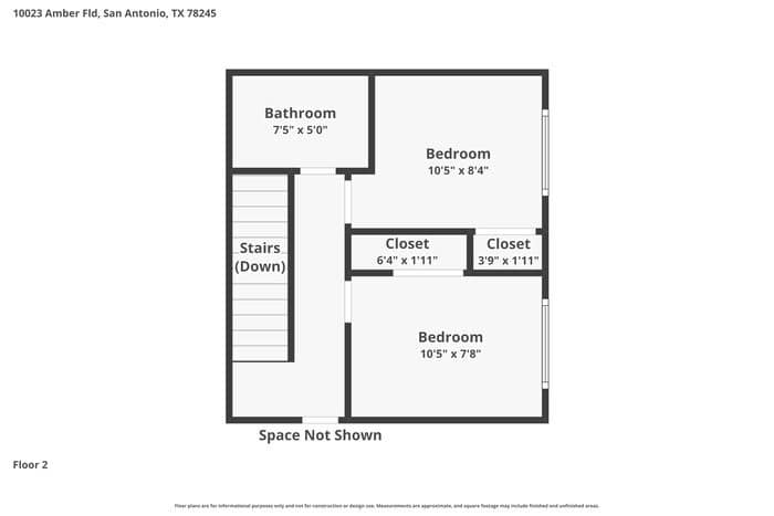 10023 Amber Field Drive – photo 3