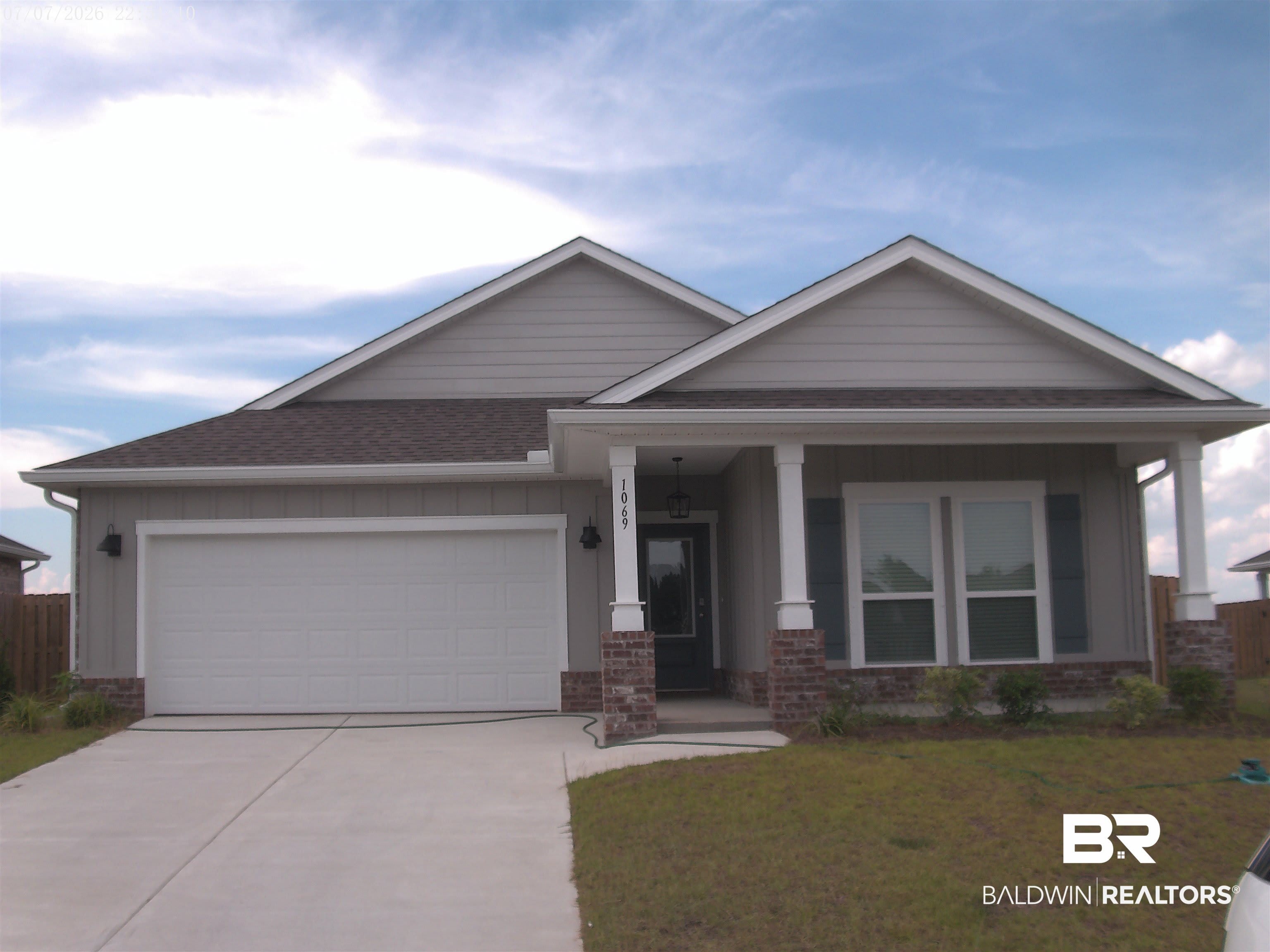 1069 Hayward Loop – photo 1