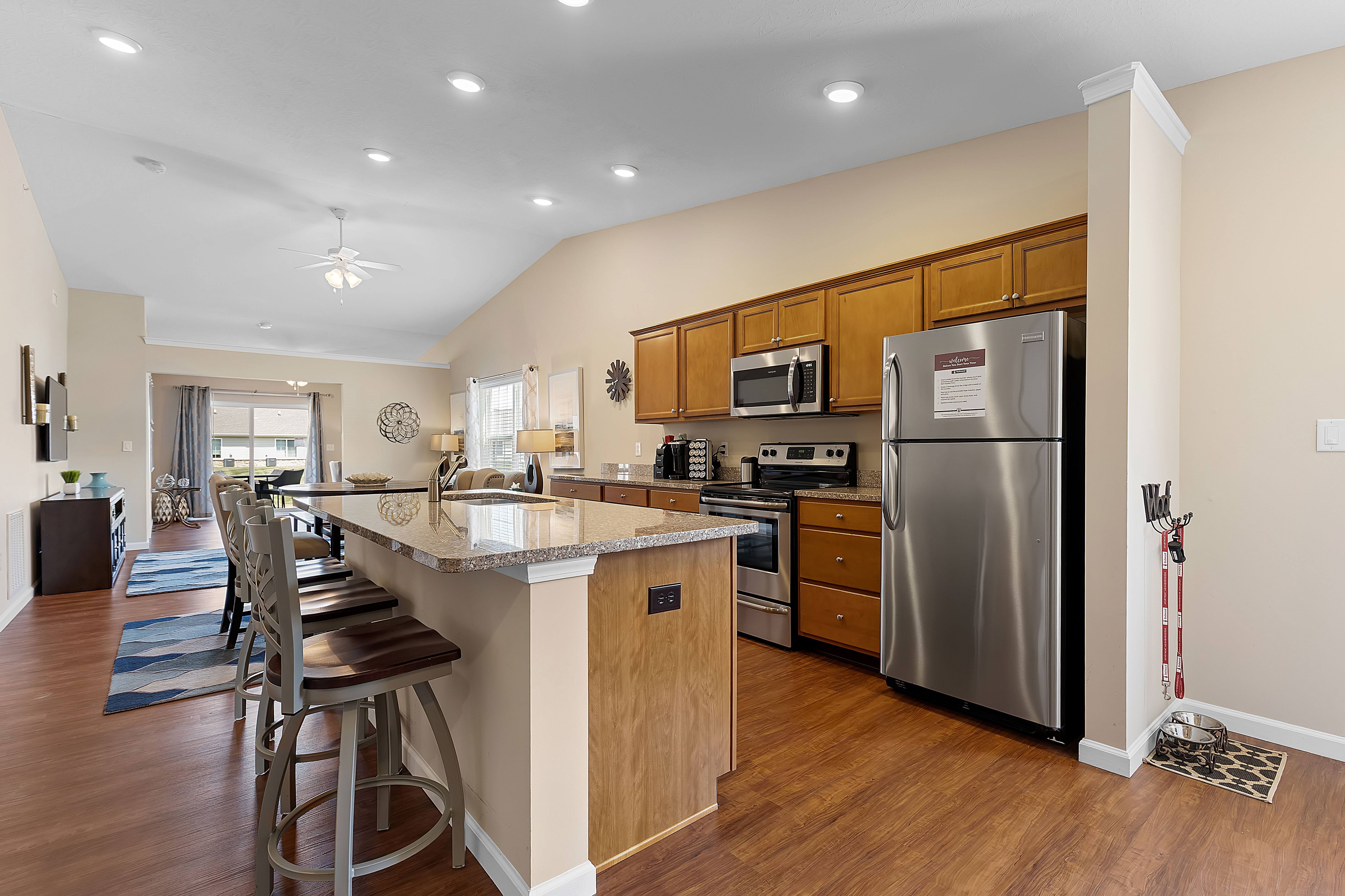 Redwood Noblesville Webster Drive – photo 4