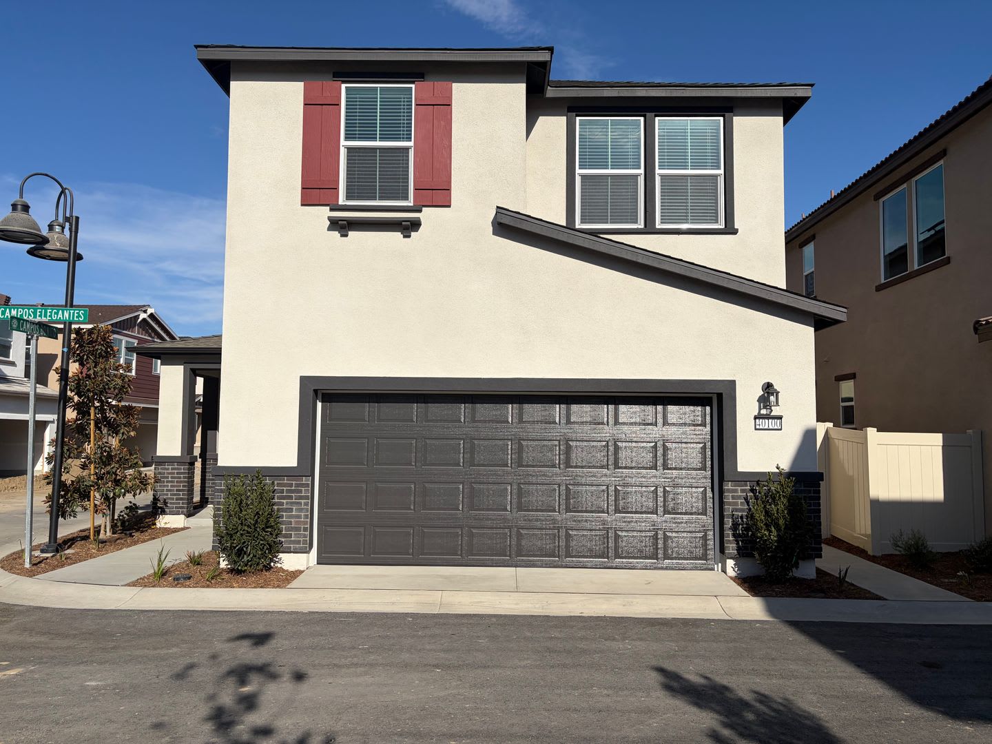 Brand New Home Available For Lease In Temecula – photo 3