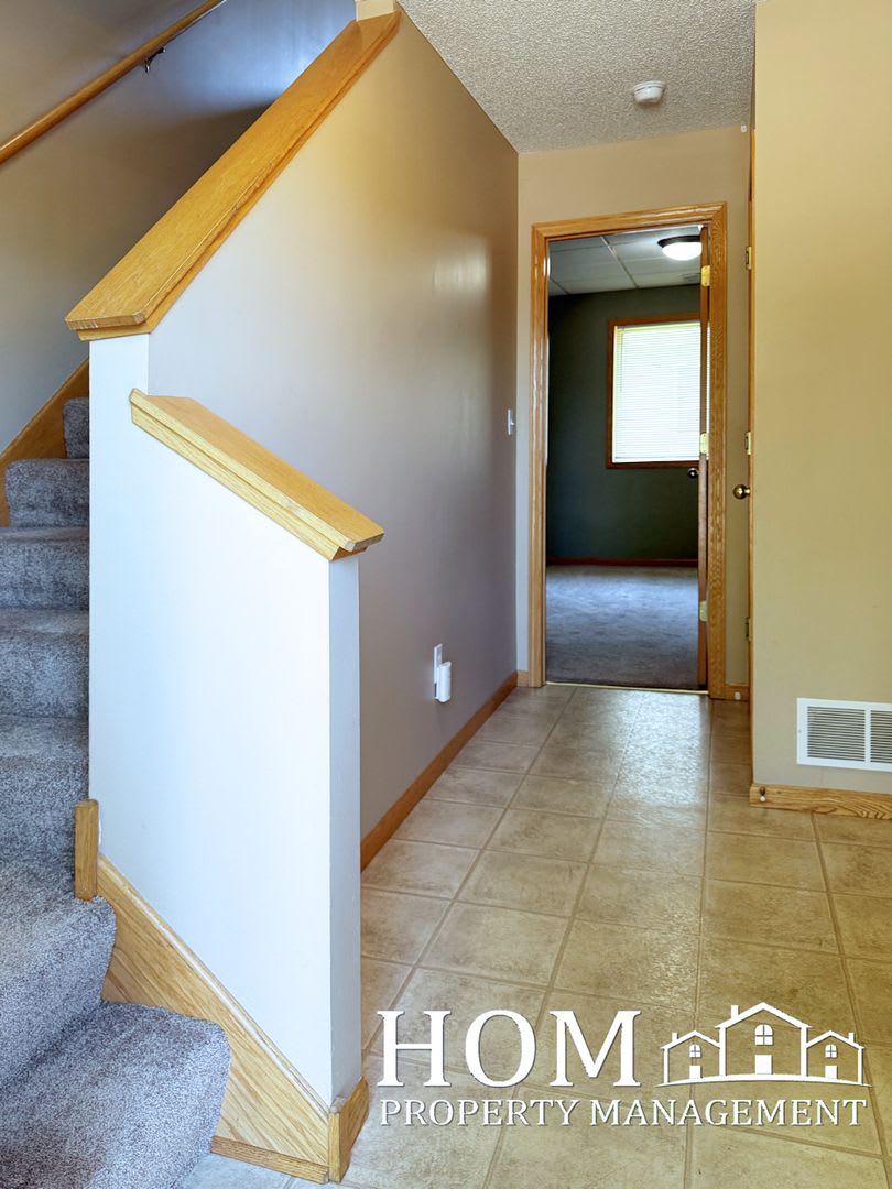 3BR/2BA Townhome Available 9/1 – photo 3
