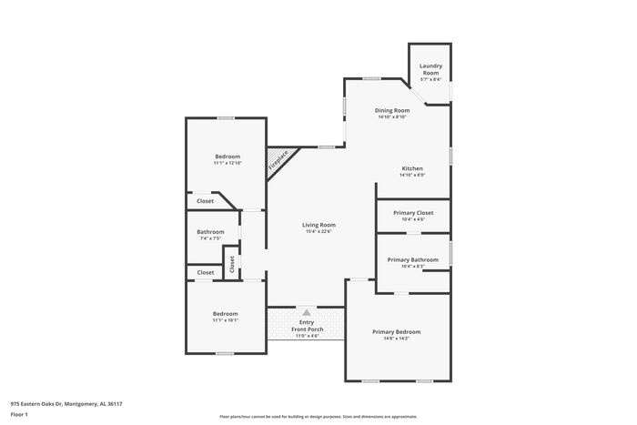 975 Eastern Oaks Drive – photo 2
