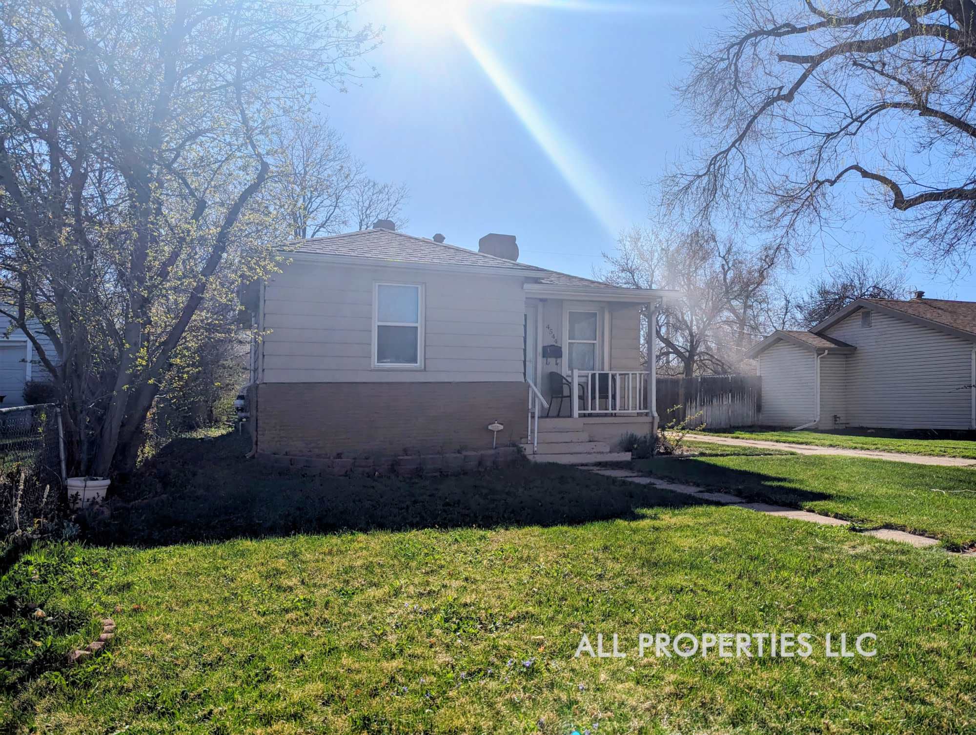 4544 S Grant St – photo 4