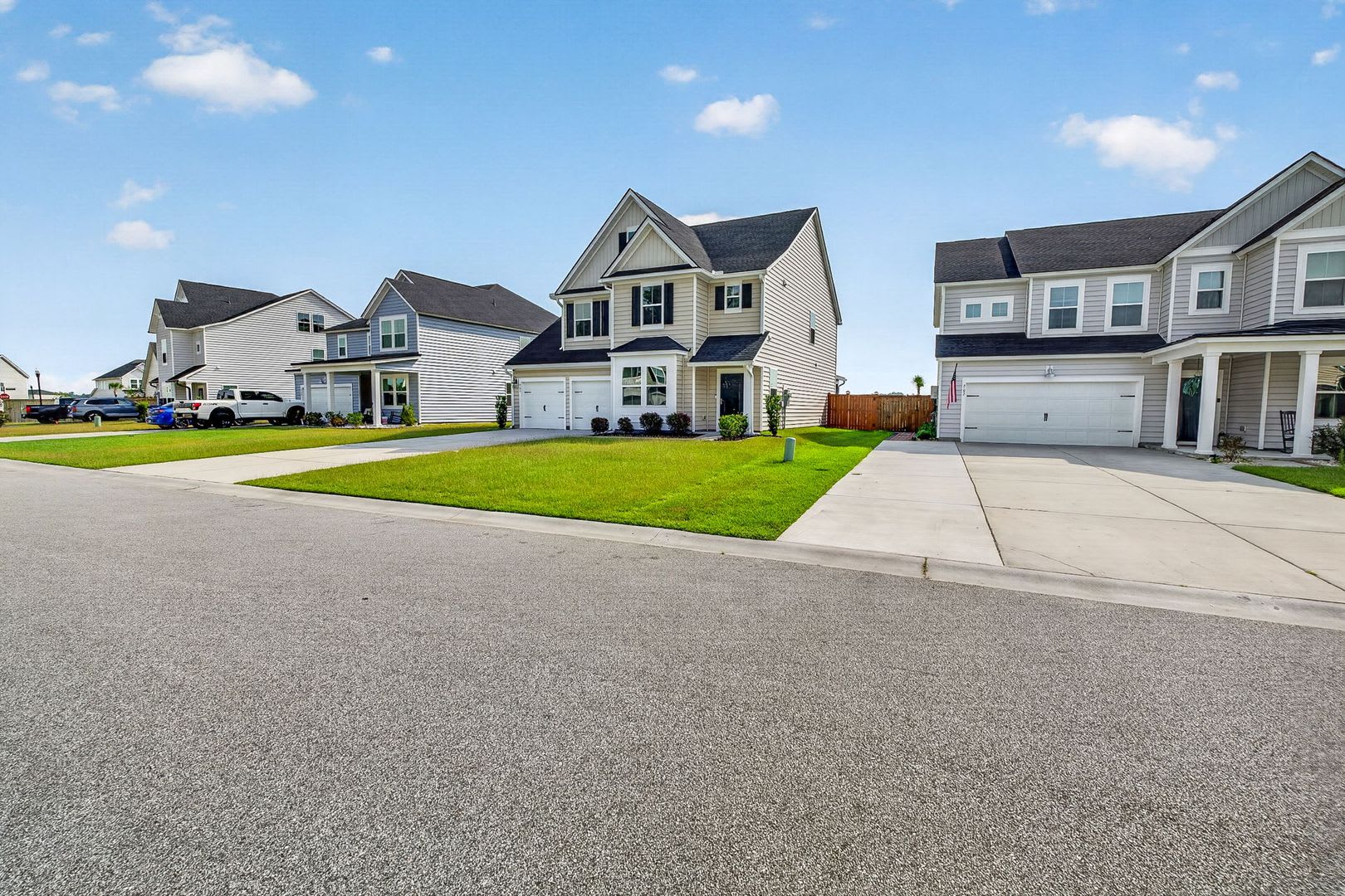Spacious Cane Bay Home – photo 4