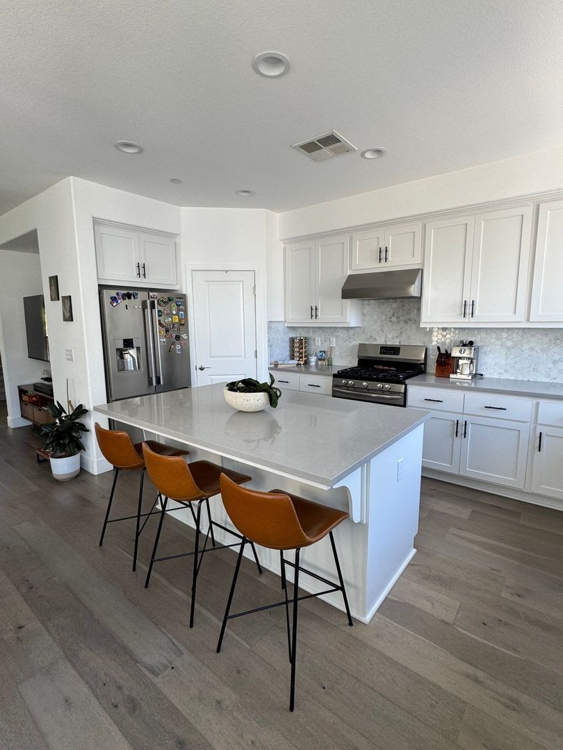 3BR + Den House in Marina Bay – photo 3